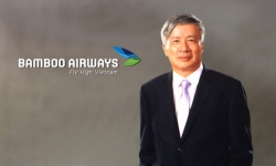 Bamboo Airways hé lộ về dòng máy bay mới mua A321NEO